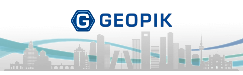 logo GEOPIK CT12
